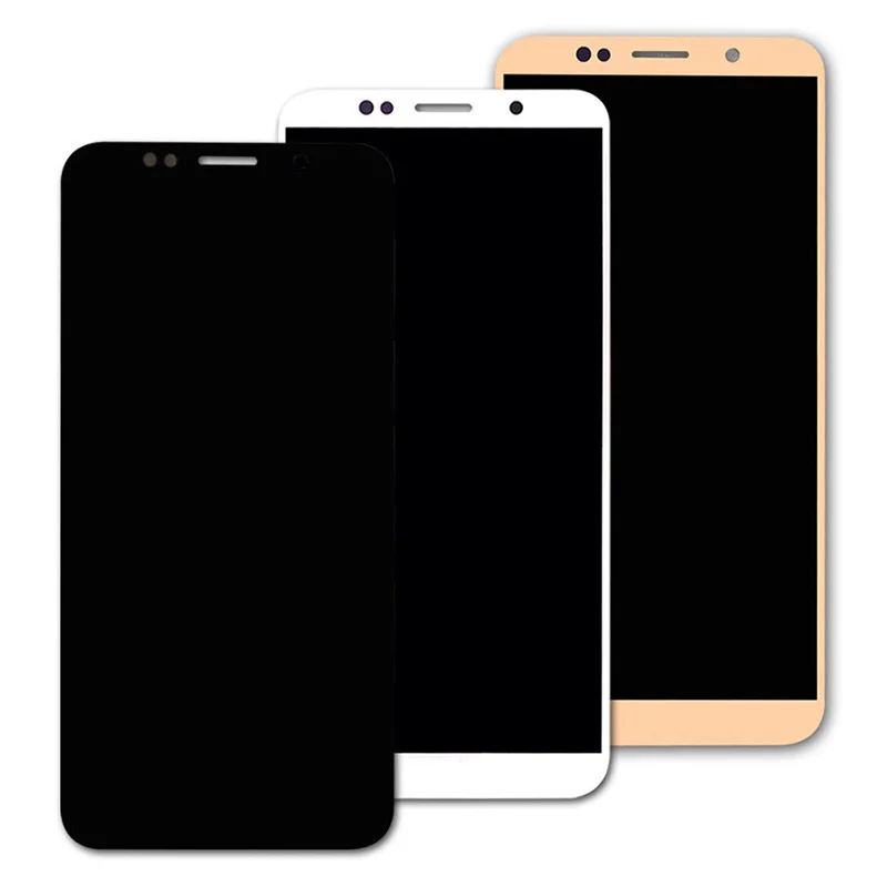 ЖК-дисплей для Huawei Y5 prime 2018 + сенсорный экран полная сборка дигитайзера huawei honor 7a