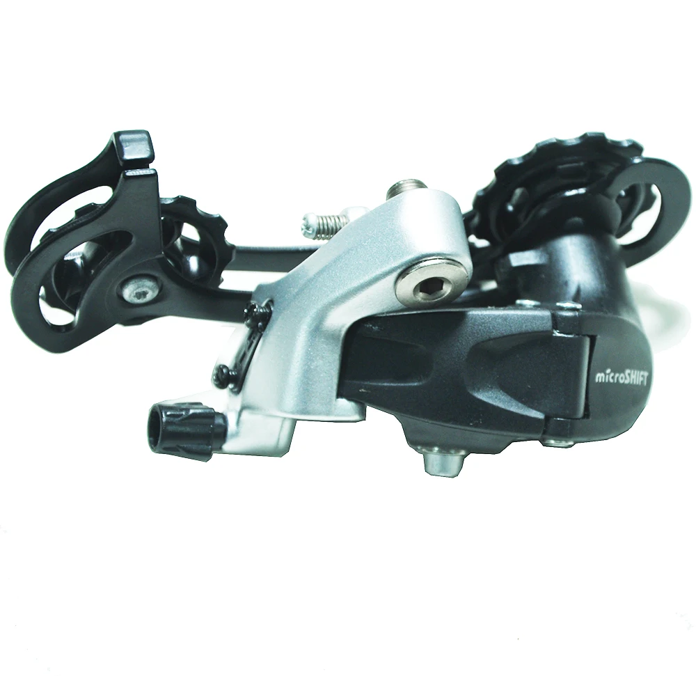 

MICORSHIFT 3x10 30s Trigger Shifter & Front Derailleur & Rear Derailleur & Shift Four Group Set For MTB Mountain Bicycle