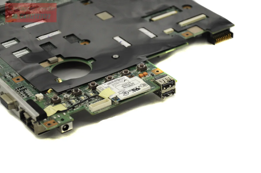 Для ASUS Z53S F3SG F3SR F3SV F3SC F3SA F3SE материнская плата