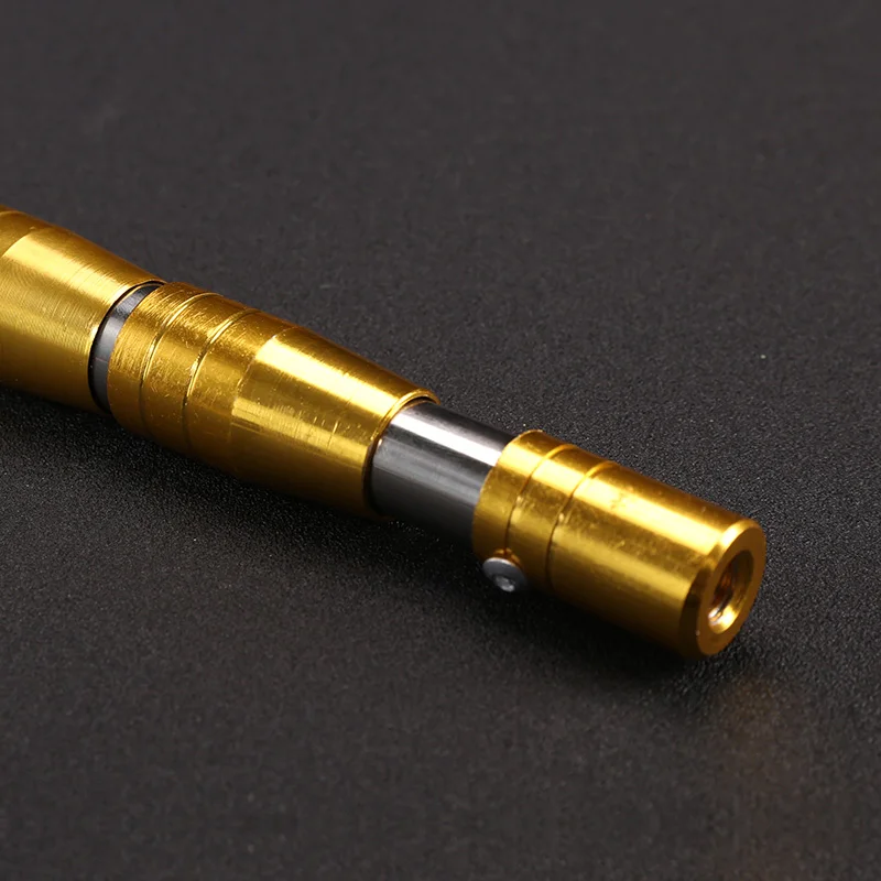 Рыболовная сеть полюс три секции Выдвижная телескопическая посадочная сетка