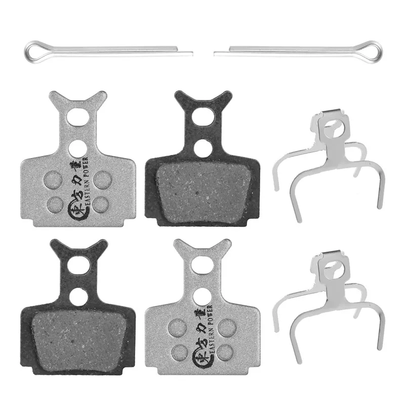 Mtb дисковые Тормозные колодки для формула один R1 R1R RO RX T1 МЕГА ОДИН FR C1 CR3 тормозные