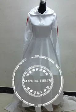 Костюм для косплея Senyu Ruki |