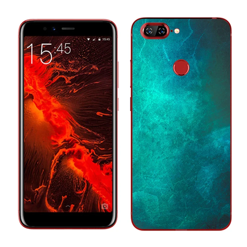Силиконовый чехол для телефона lenovo S5, 5,7 дюймов, для lenovo K520, с рисунком пейзажа, чехол на заднюю панель мобильного телефона для lenovo S5 K520, чехол - Цвет: 09