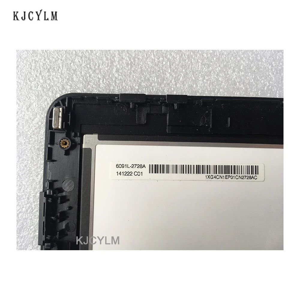 11 6 &quotLD116WF1 SPN2 LD116WF1 для Lenovo Thinkpad Helix x2 ЖК экран + сенсорный дигитайзер в сборе с