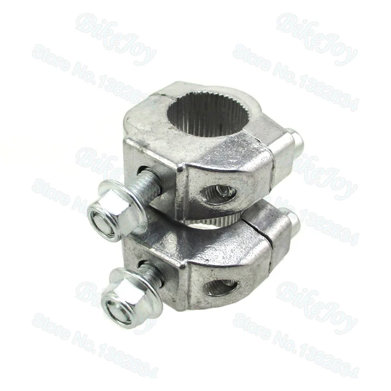 Кронштейн для руля 22 мм 7/8 дюйма 47 куб. См 49 См|bar riser|22mm handlebar22mm handlebar clamp |