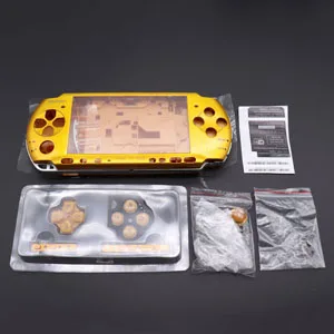 Чехол для консоли PSP 3000 12 цветов|Чехлы| |
