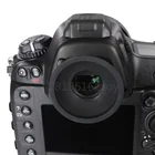 Резиновый наглазник для DK-19 Nikon D4s D4 D2 D3 Series D700 D800 D800E F6 D5 D4 D4s D850 D810 D810A D800 D800E D500 D700 D3X D