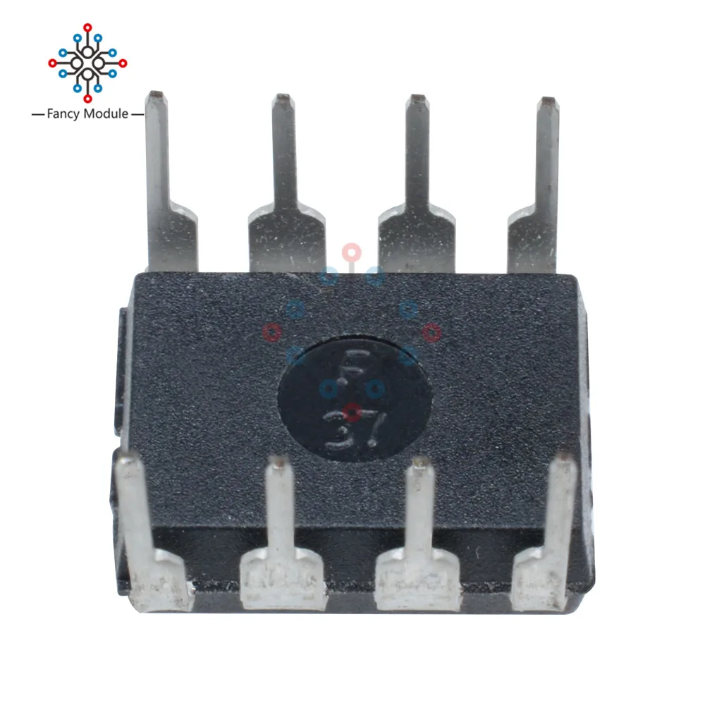 50 шт. JRC4558 4558 4558D JRC4558D DIP-8 интегрировать микросхема