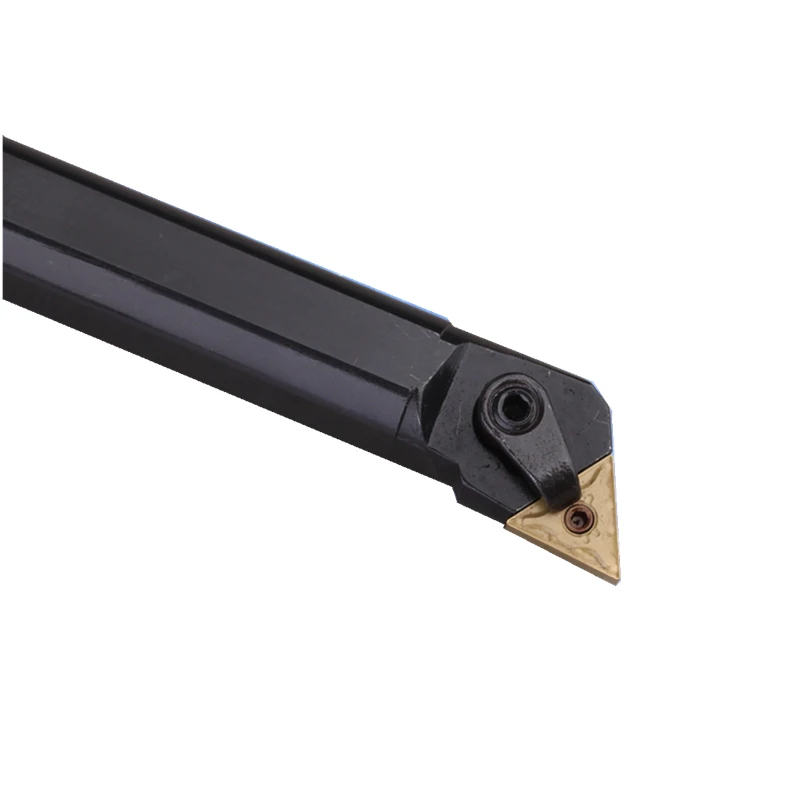 

Держатель токарного станка ZIYI S25S-MTJNL16 для вставок TN .. 1604