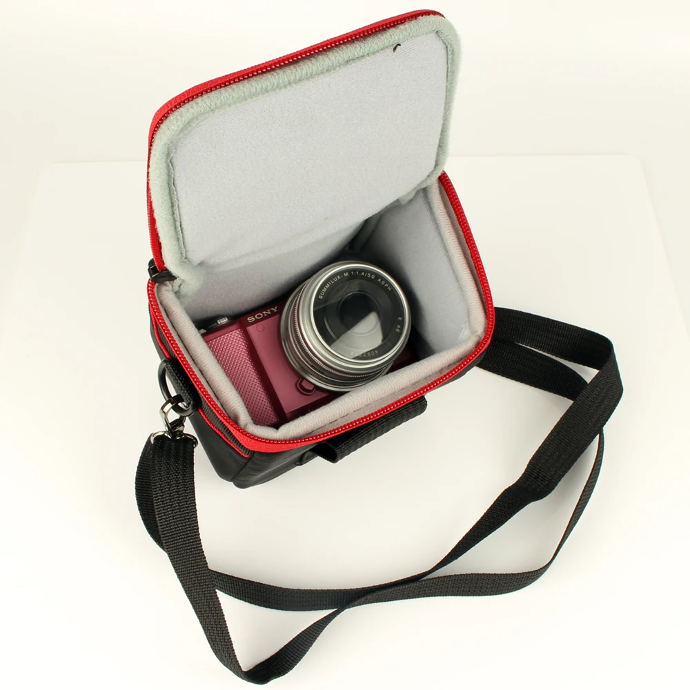 Wennew цифровой Камера сумка крышка для ЖК дисплея с подсветкой Fujifilm instax mini 9 чехол X70