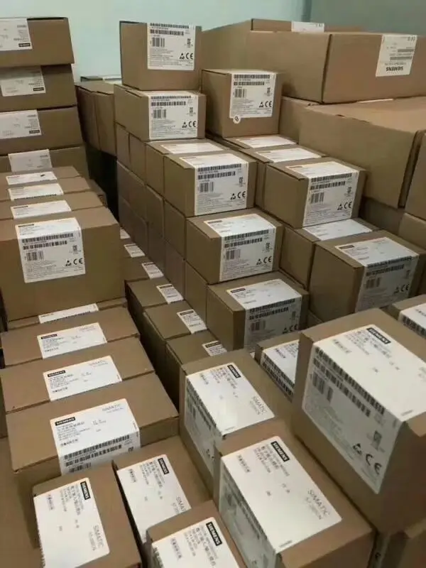 Оригинальный логотип! BM 12/24RCE 6ED1 052 1MD00 0BA8 6ED1052 Новый в коробке|Детали инструментов|