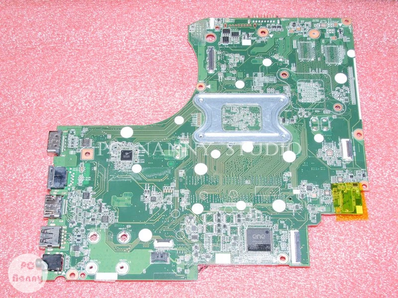 Материнская плата PCNANNY 747138 501 001 для ноутбука HP 15 D 250 G2 255 материнская с процессором