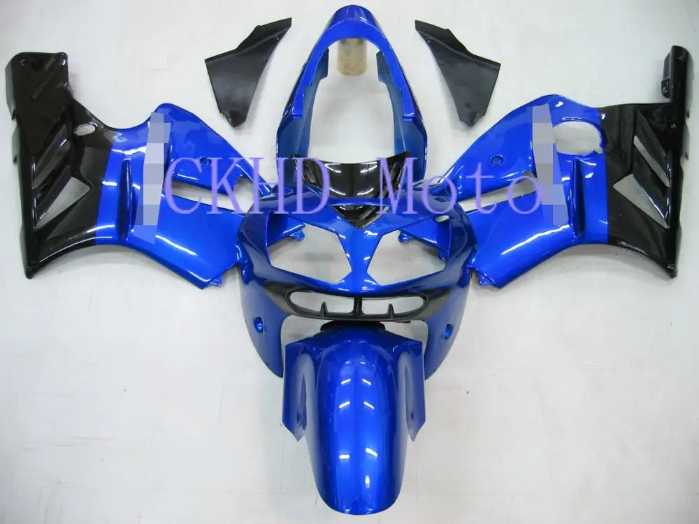 Новый кузов мотоцикла для KAWASAKI Ninja ZX12R ZX 12R 2002 2003 2004 02 03 04 обтекатель пластиковый