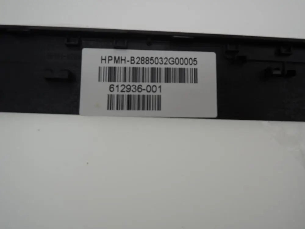 

LCD Front Bezel cover FOR HP Mini 110-3000 612936-001 607749-001 35NM3TP102D