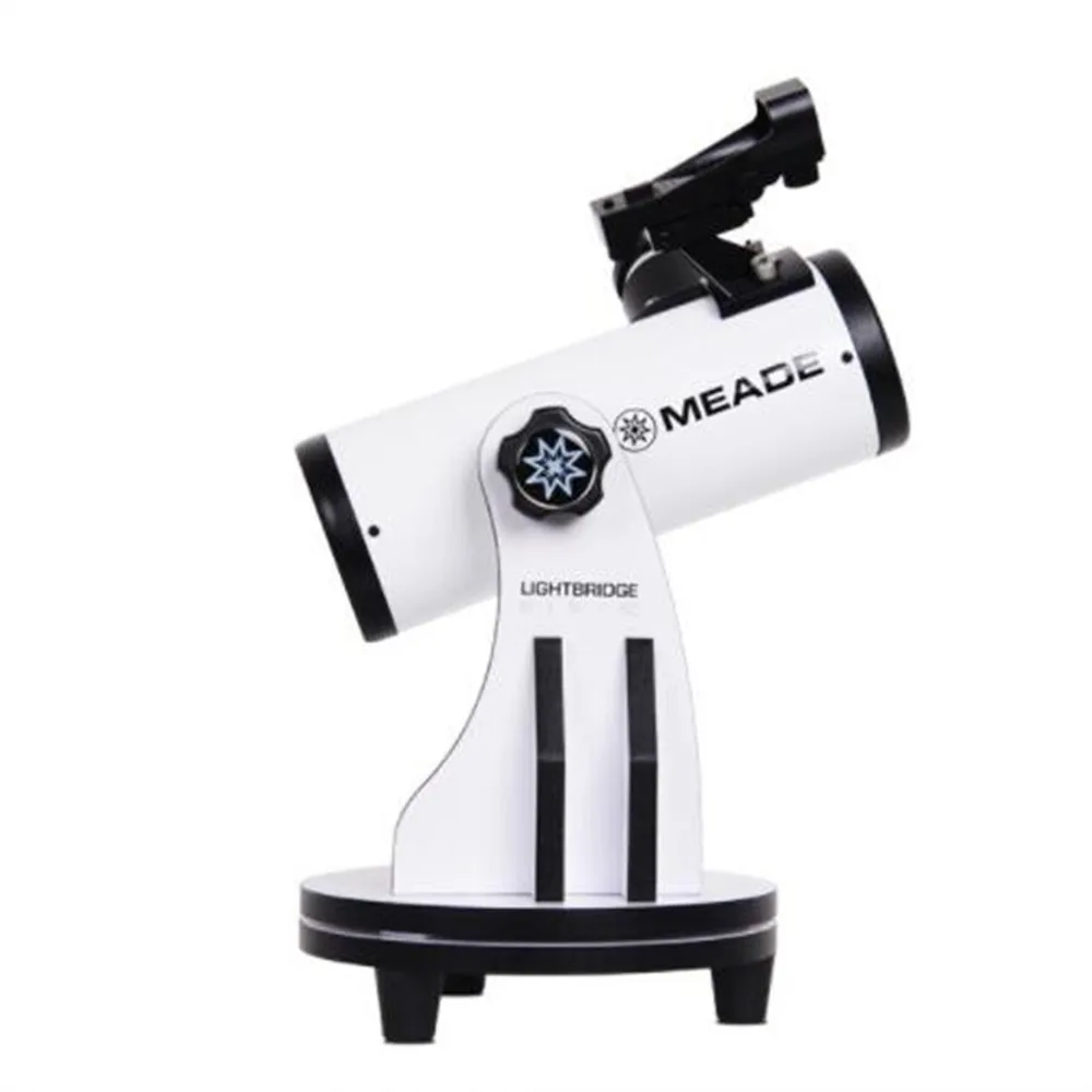 Мини телескоп MEADE 82 DOB Mavericks профессиональный астрономический HD с высокой