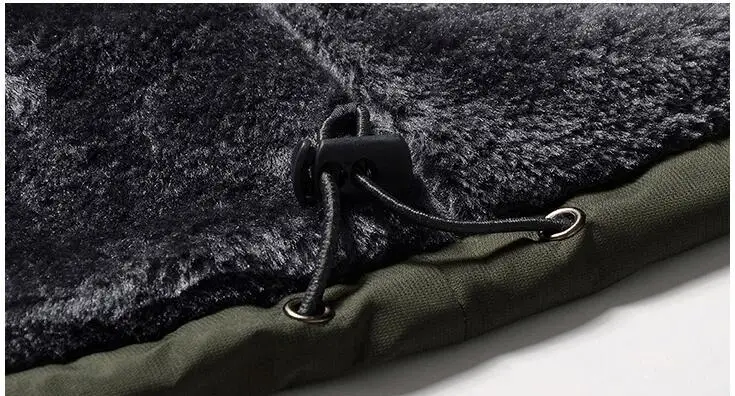 Зимние военные куртки, мужские флисовые пальто, ветрозащитная Водонепроницаемая ветровка, верхняя одежда, пуховик, армейский плащ, большие размеры 7XL 8XL 9XL