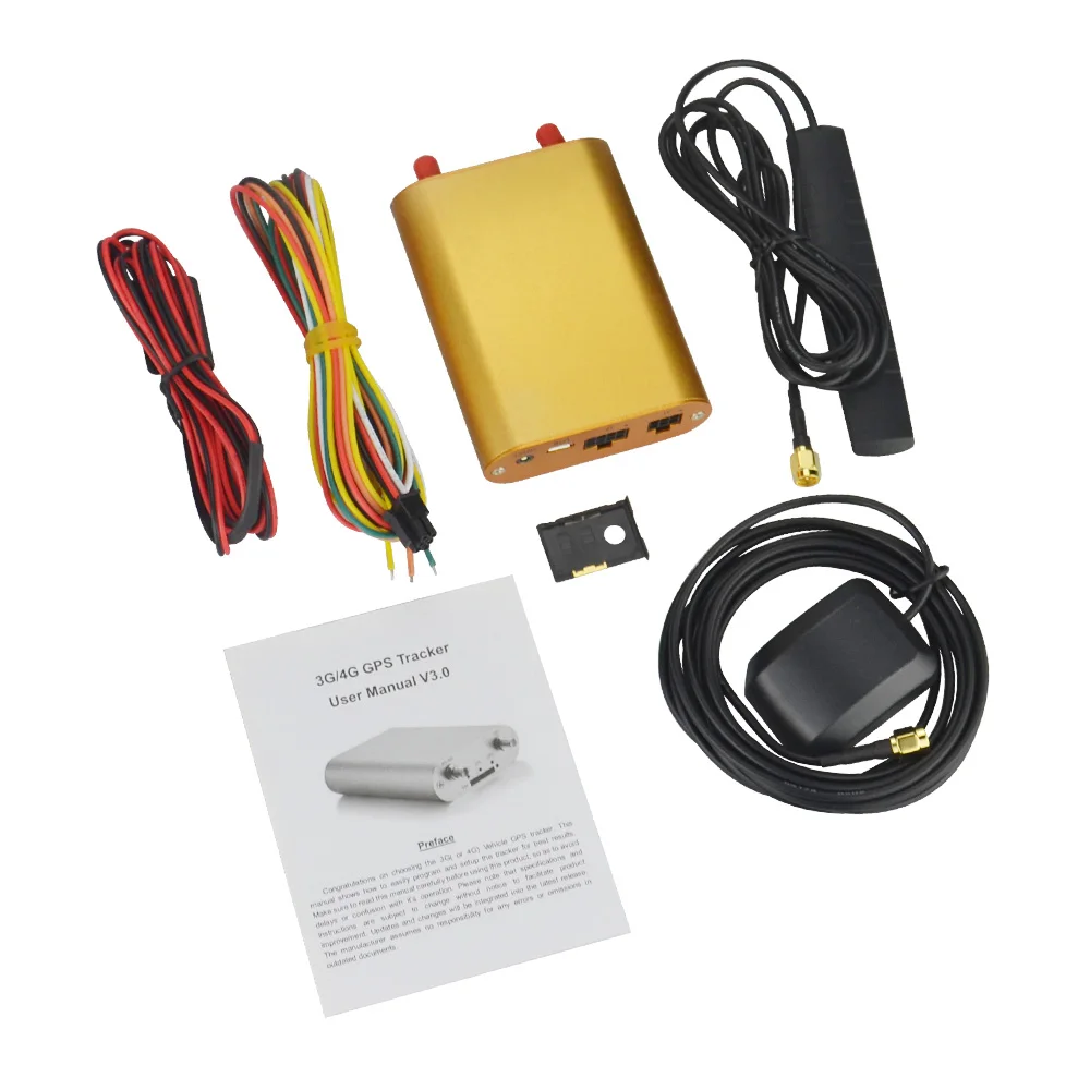 4G LTE автомобильный трекер MT600 Plus GPS локатор gps с микрофоном отключается пульт