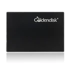 Goldendisk промышленная Встроенная система, жесткий диск sata 64 Гб SSD 2,5 Внутренний 3 ГБсек., высокопроизводительная флеш-память nand mlc
