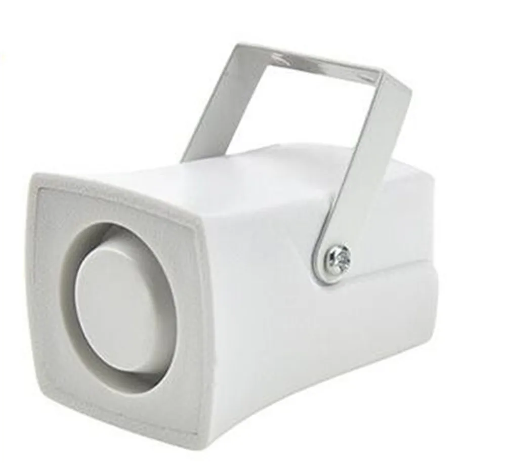 GSM Alarm System Keyboard Control 4PIR Sensor 12 Door Contact