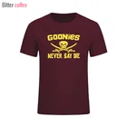 Футболка мужская хлопковая с круглым вырезом и коротким рукавом