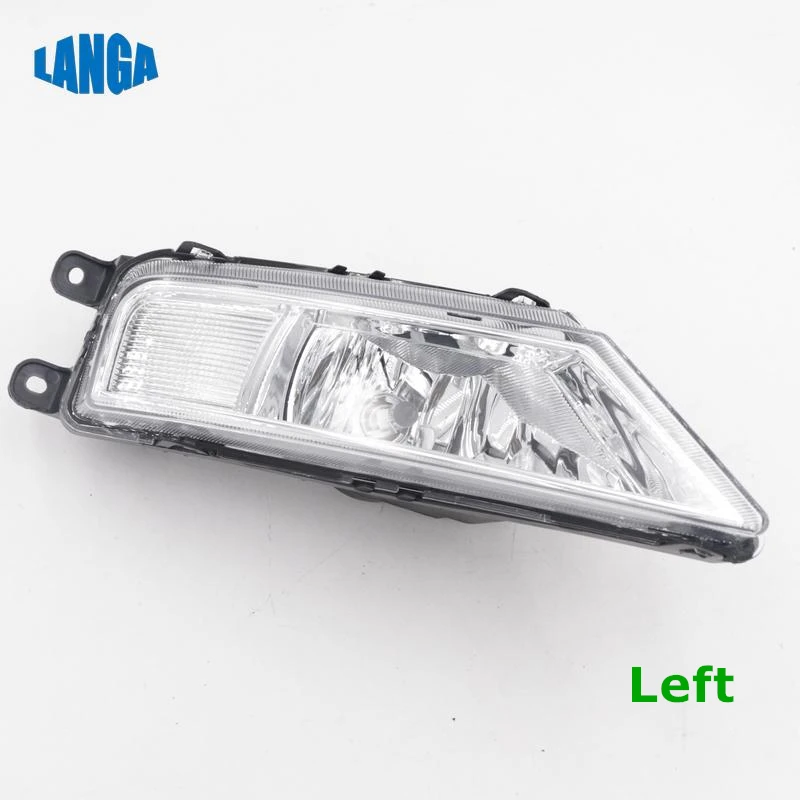 Галогенные Противотуманные фары противотуманные светильник набор Nebelscheinwerfer