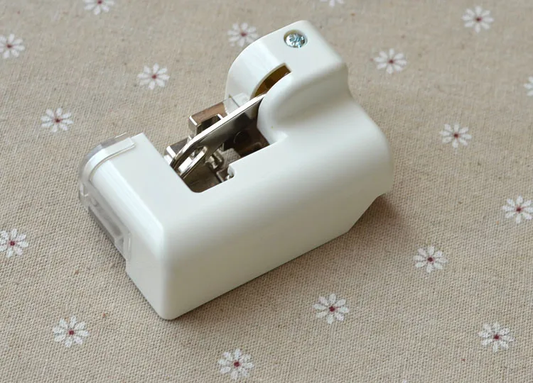 2016 Real Special Offer Overlock Sewing Machine free Shipping Household Parts Presser Foot Singer Side Cutter Low Shank Cy-9000l | Дом и сад