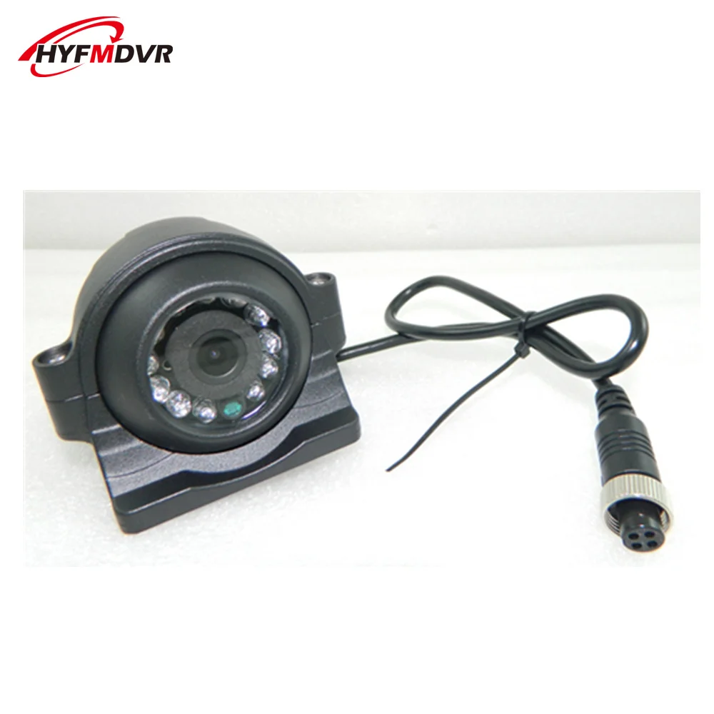 2 миллиона пикселей камера CMOS420TVL/800TVL металлическая Водонепроницаемая ночного
