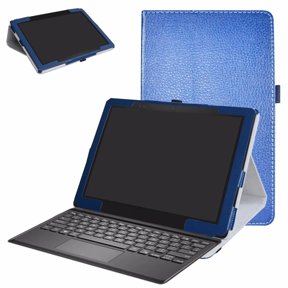 Высококачественный чехол для 12 3 дюймового планшета Dell Latitude 5285 складная