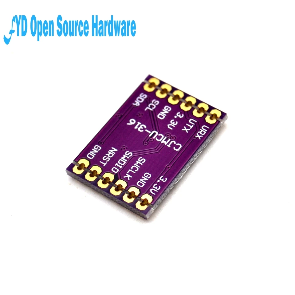 CJMCU 316 BMI160 + STM32F103 AHRS 6DOF трехосевой гироскоп трехосевое ускорение|gyroscope|acceleratorahrs |