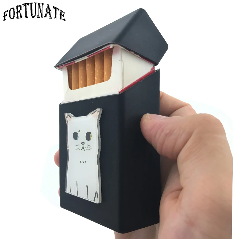 Бейдж бант силиконовый для сигарет 20 сигарет|silicone cigarette box|20 cigarettesilicon box case |