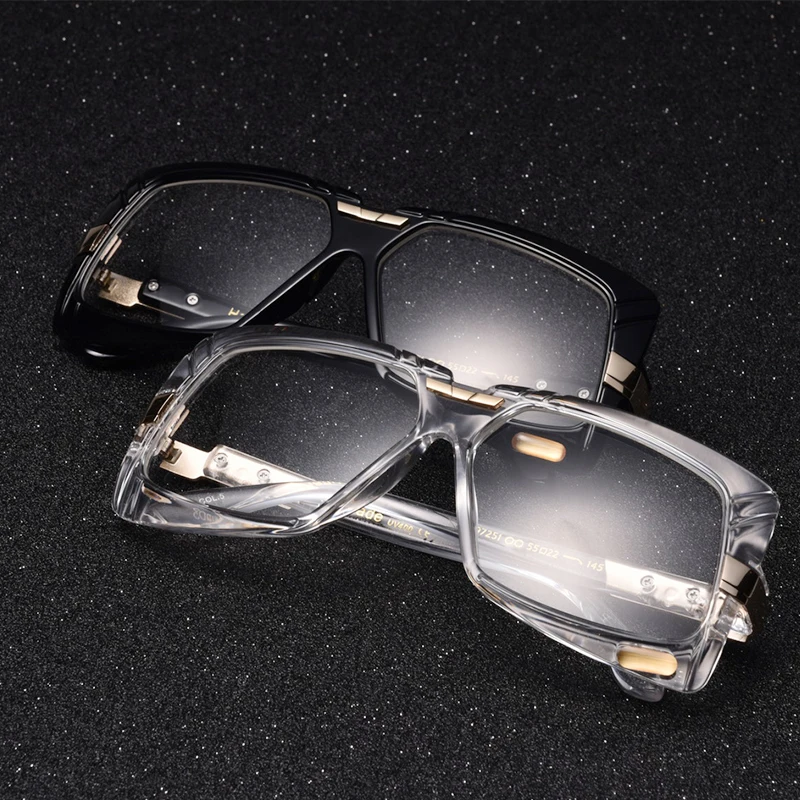 Winla квадратная оправа для очков прозрачные линзы женщин и мужчин новая мода