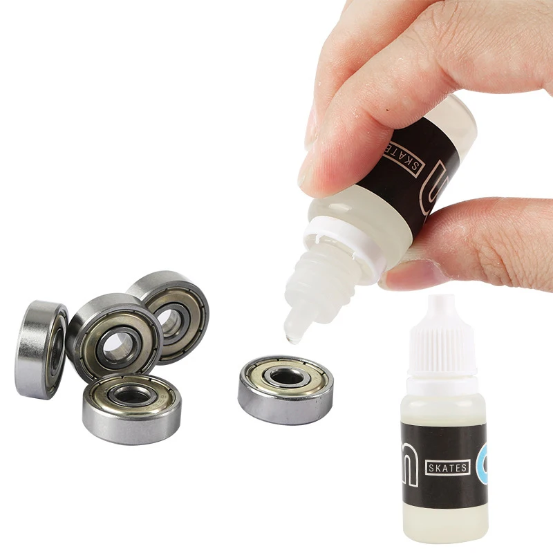 Аксессуары для 3D-принтера опорный подшипник специальная смазка гравировальный