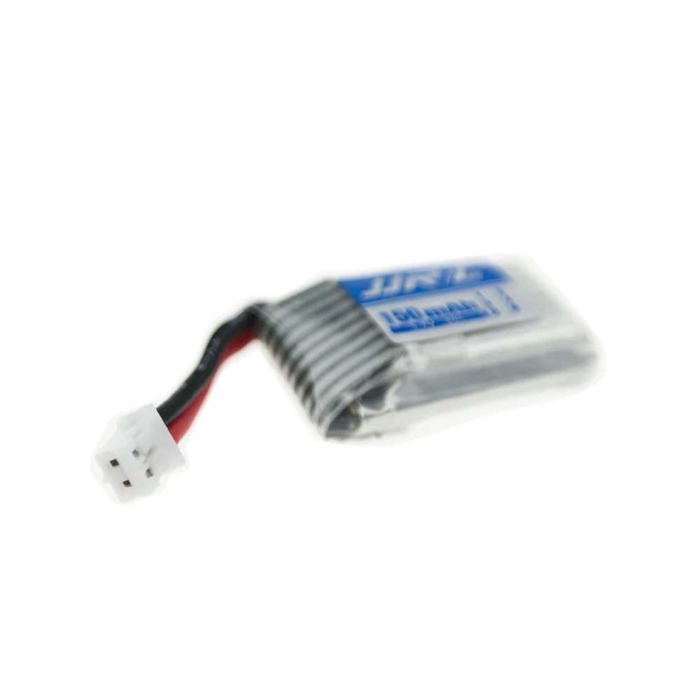JJRC H36 Battery 3.7v 150mah NH010 RC Quadcopter Spare parts LIPO 1pcs bateria for toys 2.00mm | Игрушки и хобби
