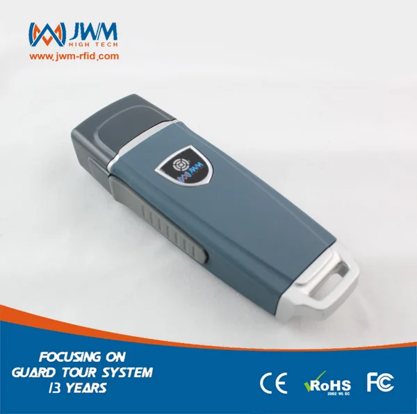 JWM водонепроницаемый IP67 прочный бесконтактная рчид Guard туристический ридер