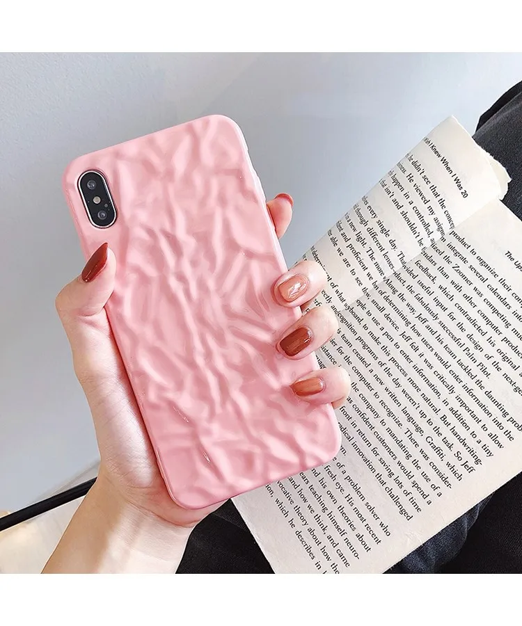 Мягкий чехол из ТПУ для Iphone XS Max / XR IPhoneX 7 6 6s 8 6s|Бамперы| |