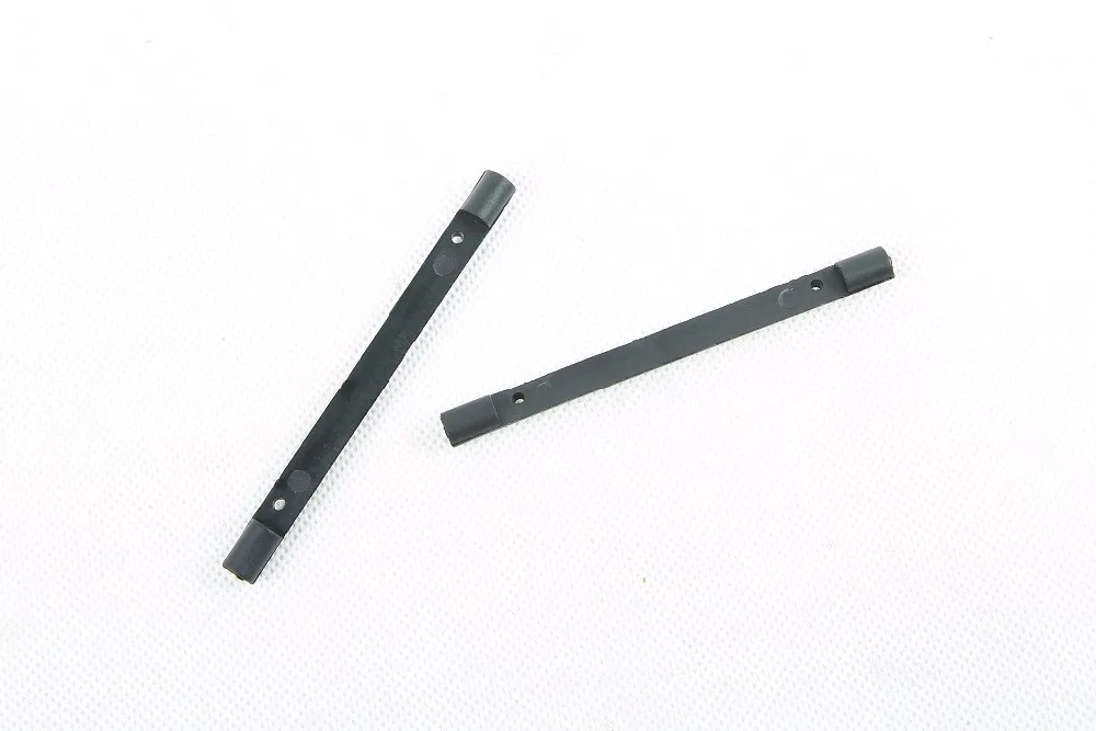 

Plastic Roll Cage Frame Crossbar for 1/5 Rovan Lt Slt 4wd Truck Rc Car Parts