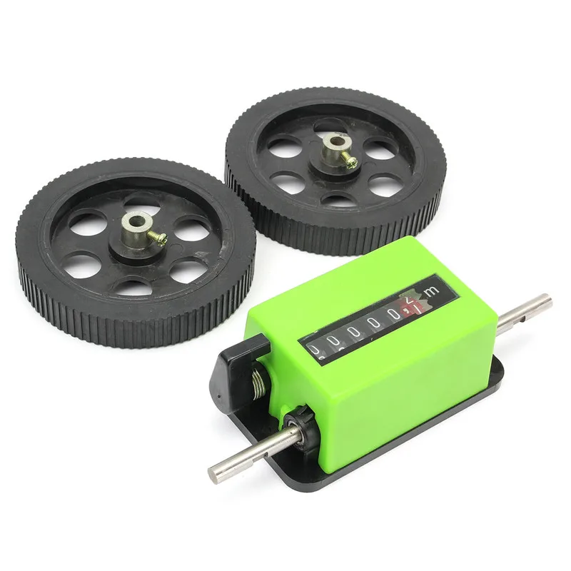 Счетчик для текстильной печати и окрашивания 200 раз/мин|meter counter|length countercounter meter |