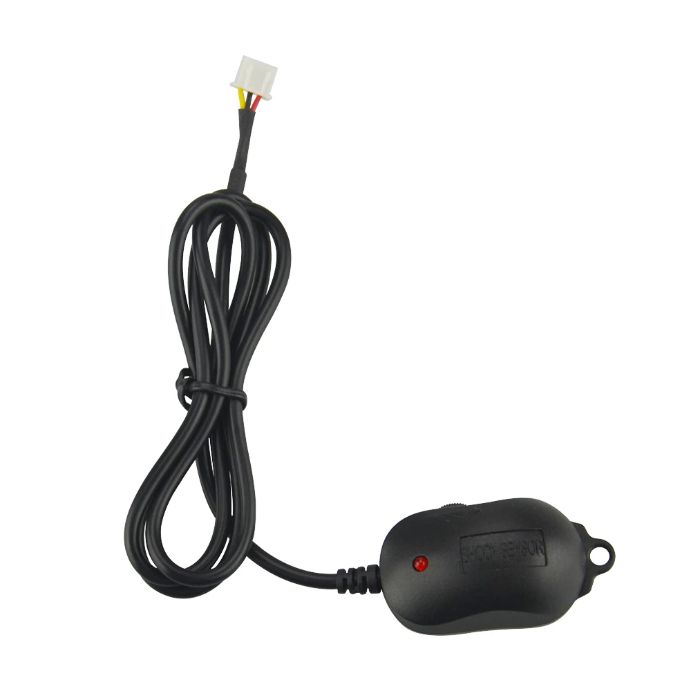 Высококачественный популярный датчик вибрации для оригинального GPS-трекера