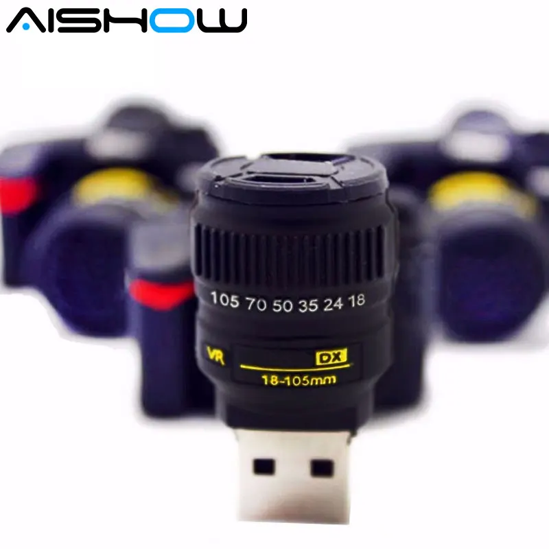 Горячая Распродажа Флеш накопитель камера зарядное устройство USB флеш Флешка/с