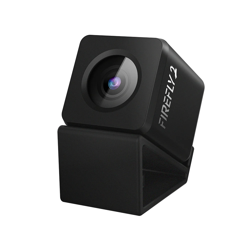 Радиоуправляемая беспилотная камера Hawkeye Firefly Micro Cam 2 мини HD 5 K Водонепроницаемая