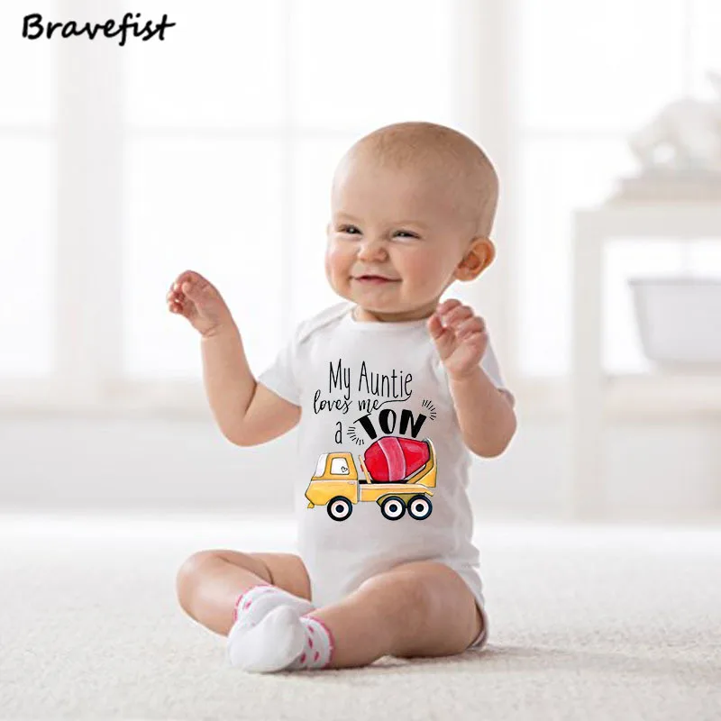 Модный боди для новорожденных детская одежда с короткими рукавами маленьких