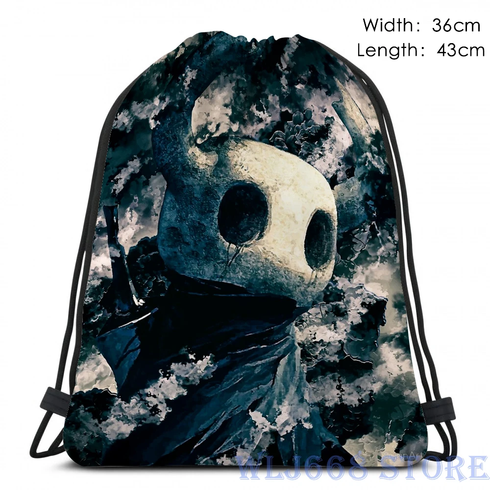 Забавные сумки через плечо с графическим принтом Женский полой рыцарь (8) рюкзак