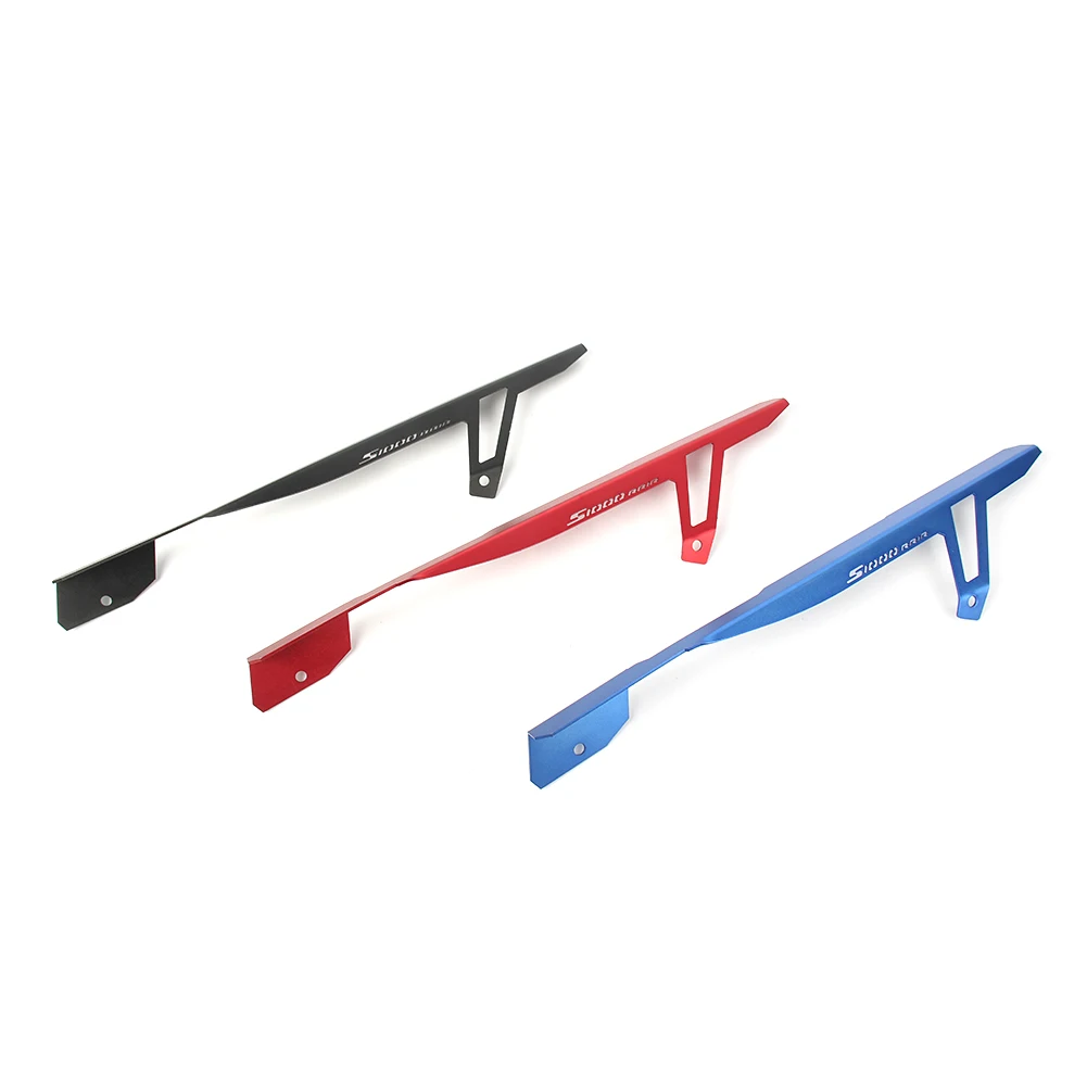 Мотоцикл Цепь Защитник Гвардия Крышка Украшение Корпус для BMW HP-4 2012-2014 S1000RR 2010-2016 S1000R 2014-2015 на.