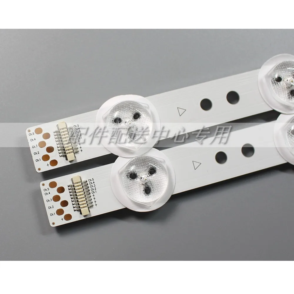 8 шт. x 55 дюймов V15 DRT REV0.41 A/B тип 6916L 2201A 2200A для дюймовых телевизоров LG|Промышленные