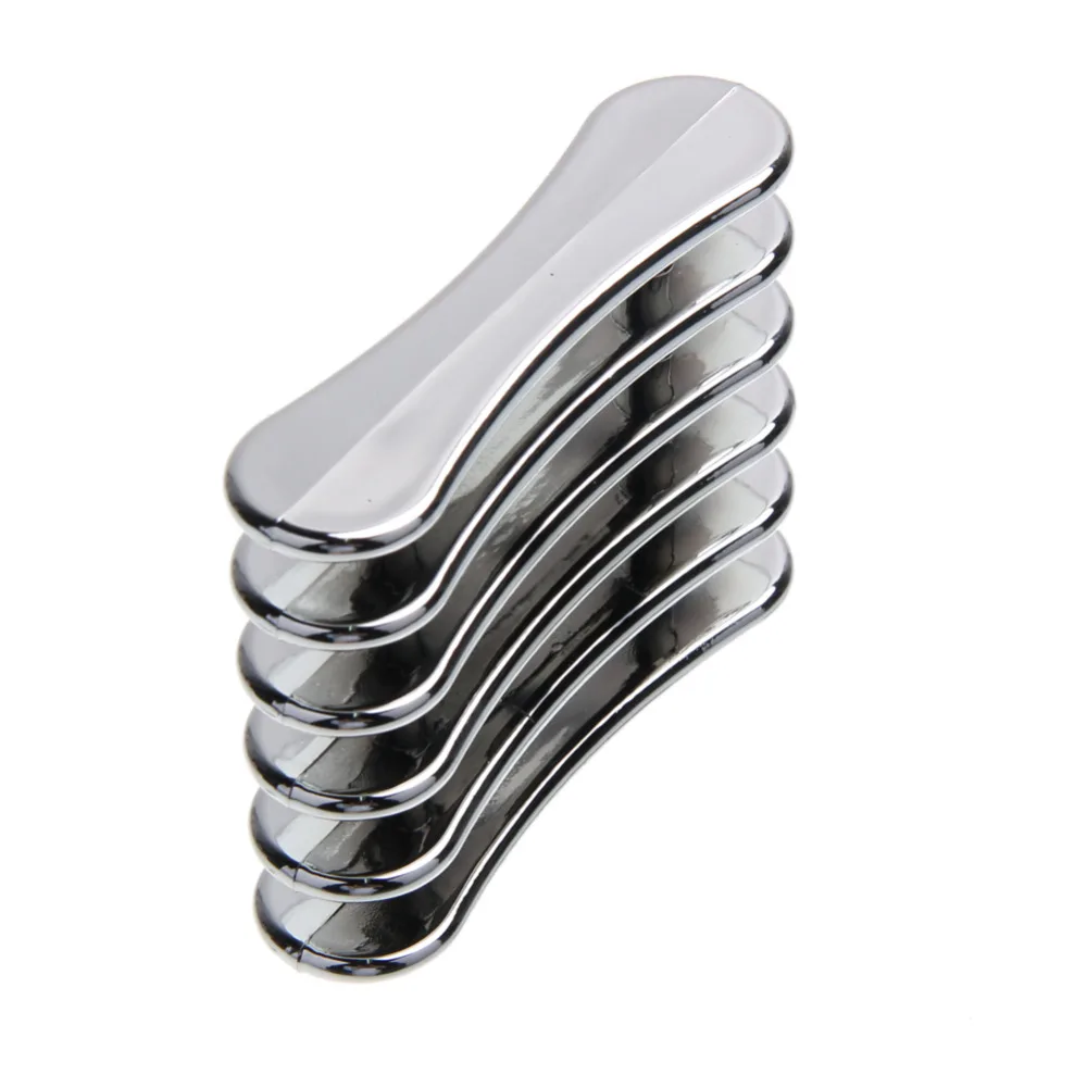 Серебряный держатель для лака ногтей подставка ручек и кистей акрилового УФ