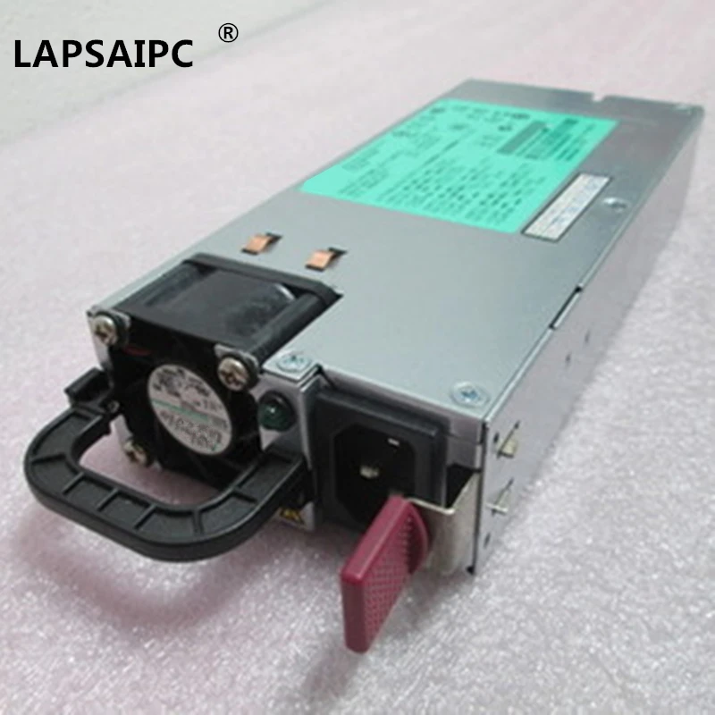 Lapsaipc DPS-1200FB A 438202-001 HSTNS-PD11 438202-002 441830-001 1200w 100%