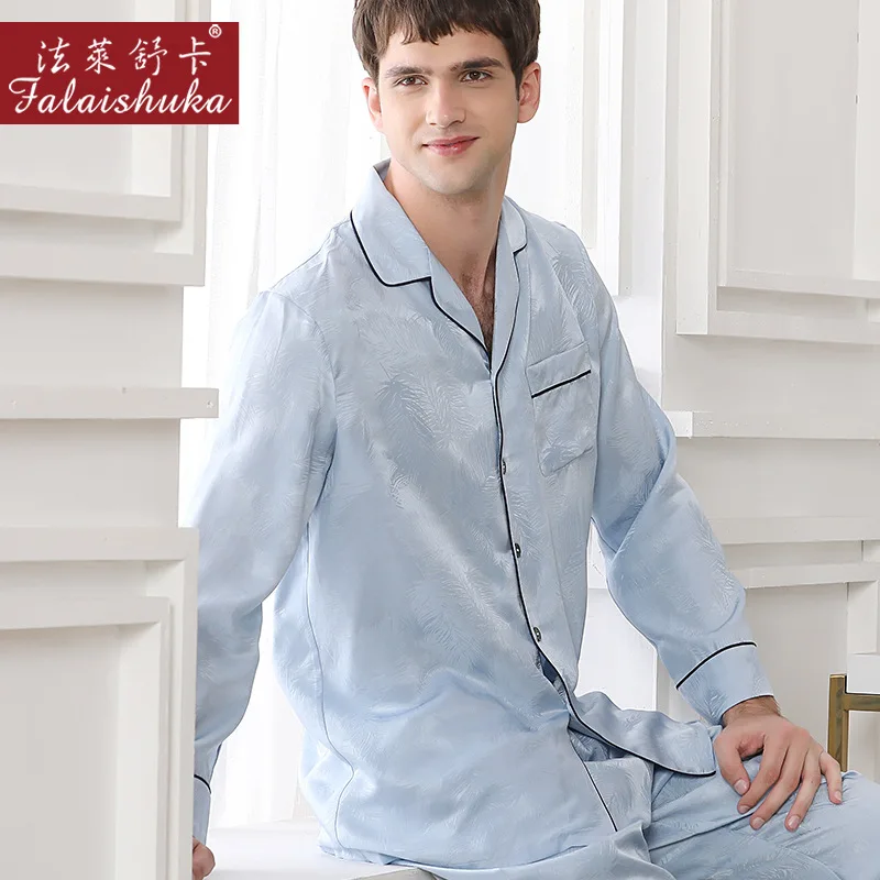 Рисунок 3 - Пижамный комплект 19 momme из 100%