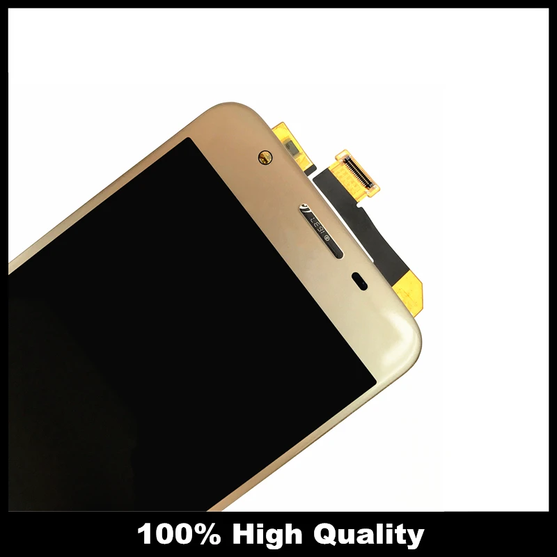 100% Высокое качество LCDs для Samsung Galaxy J5 Prime G570 G570F G570K G570L ЖК-дисплей кодирующий