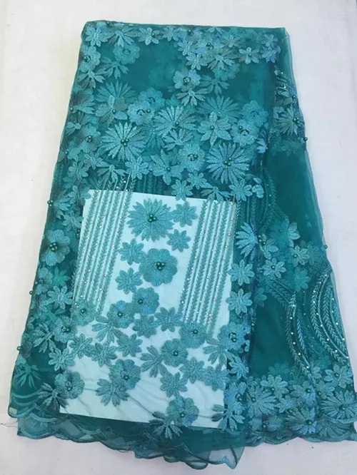 Бесплатная доставка мода голубой хризантемы шаблон Из Бисера Корейский Стиль