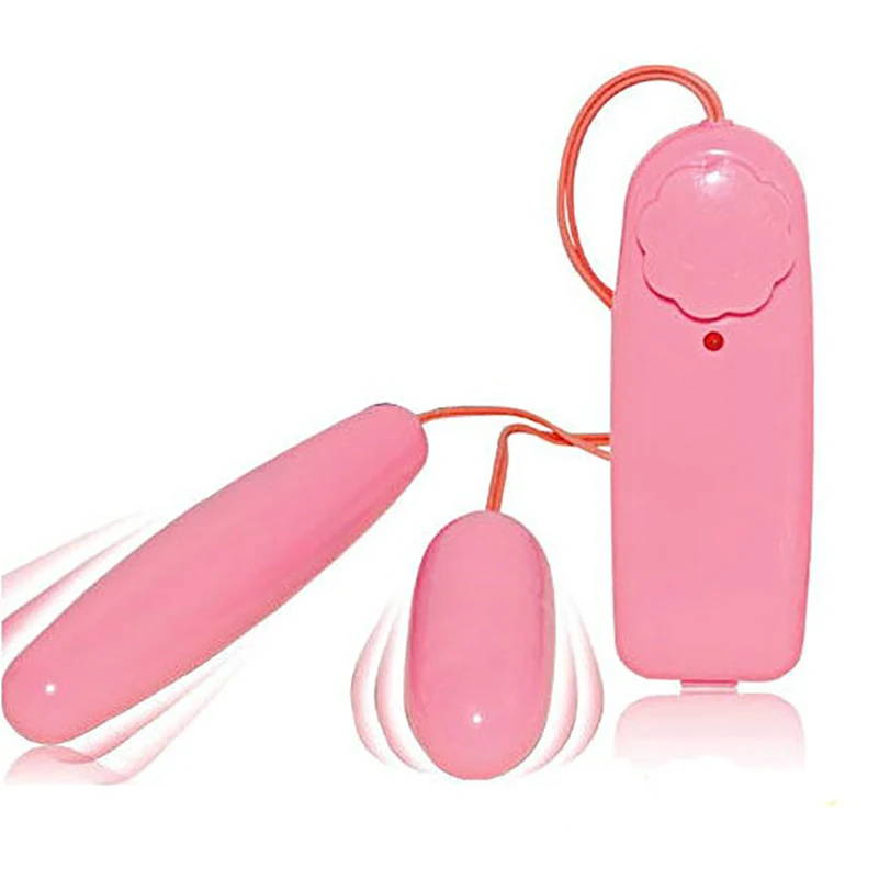 5pcs Butt Plug Massager Double Jump Egg Vibrator Sets sexy nightlife anchor backyard Stimulating Bullet Anal sex Toys for women | Красота и